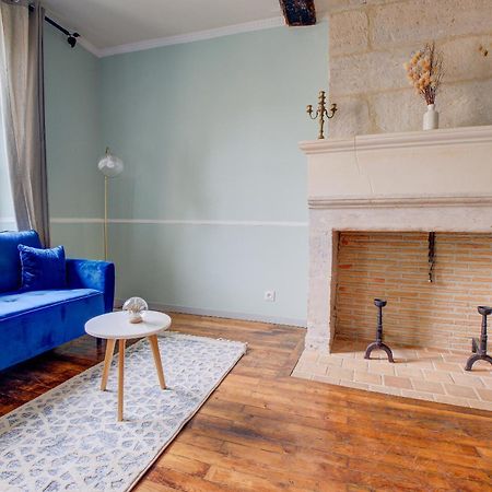 Périgueux Le Romantique, Hyper Centre מראה חיצוני תמונה