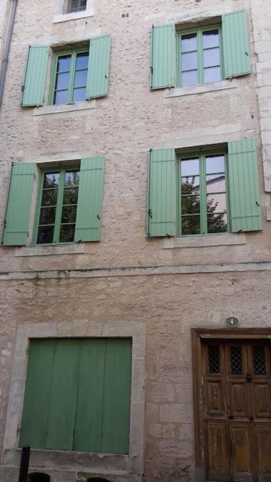 Périgueux Le Romantique, Hyper Centre מראה חיצוני תמונה