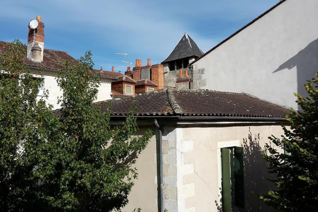 Périgueux Le Romantique, Hyper Centre מראה חיצוני תמונה