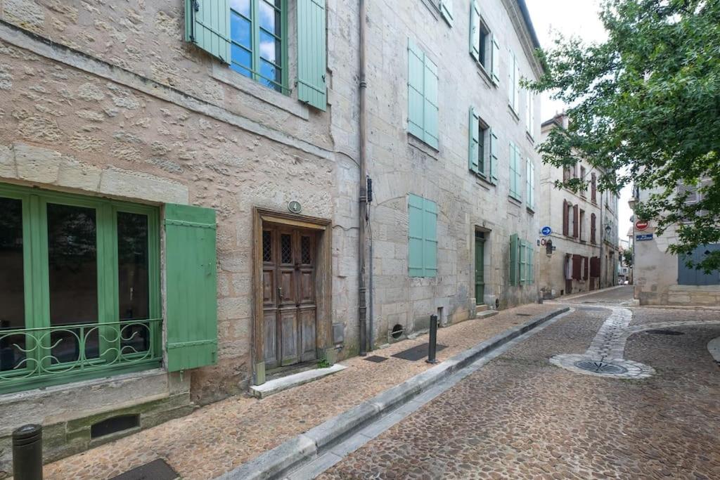 Périgueux Le Romantique, Hyper Centre מראה חיצוני תמונה