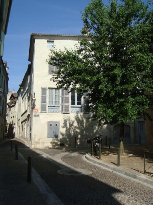 Périgueux Le Romantique, Hyper Centre מראה חיצוני תמונה