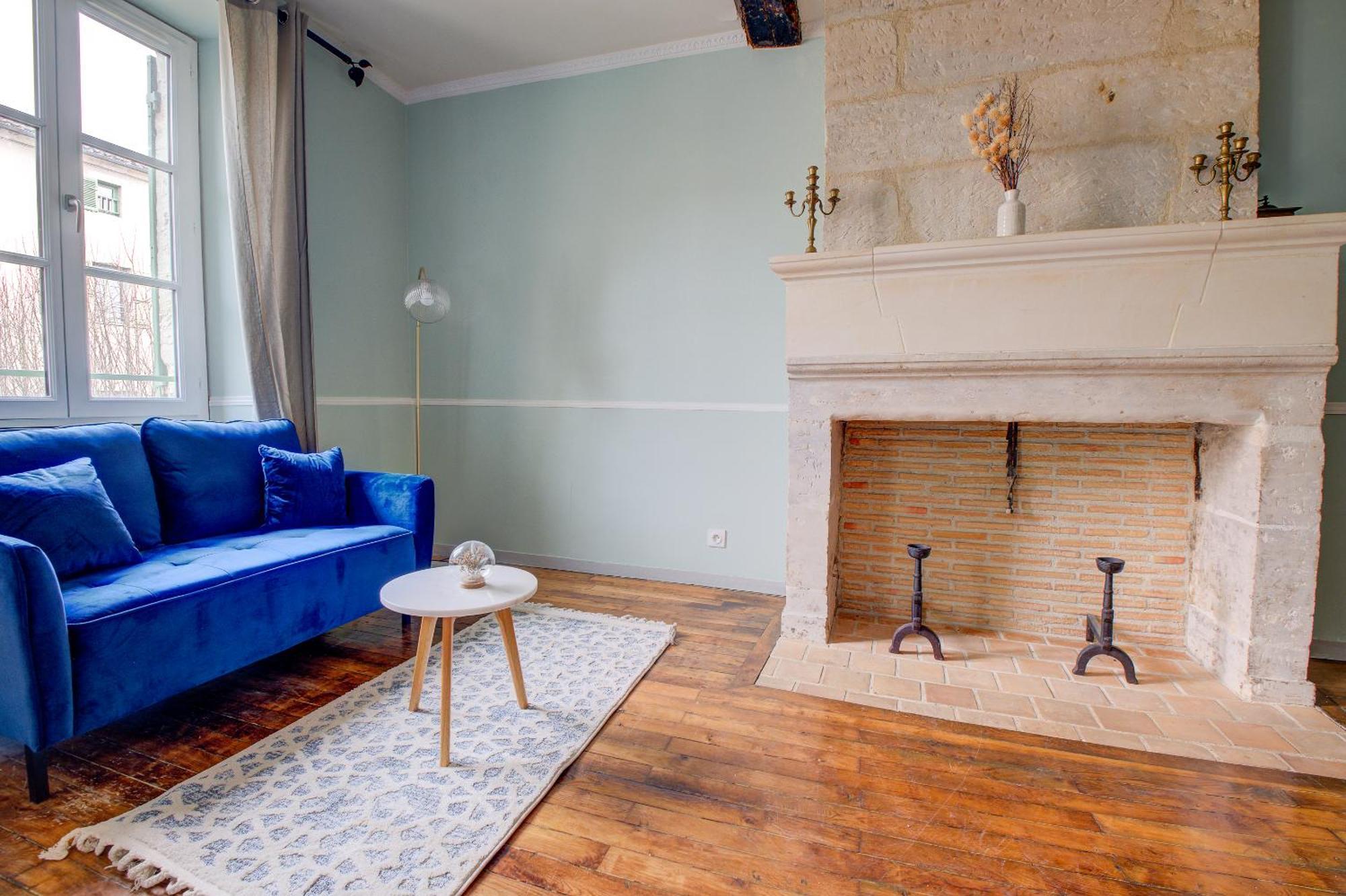 Périgueux Le Romantique, Hyper Centre מראה חיצוני תמונה